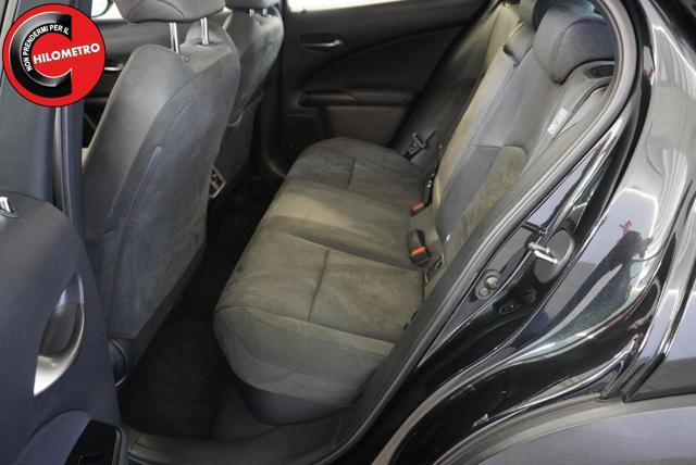 LEXUS UX 250h UX Hybrid Business