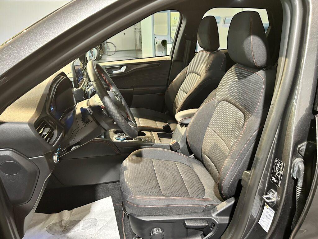 Ford Kuga 1.5 EcoBlue ST-Line 2WD Auto