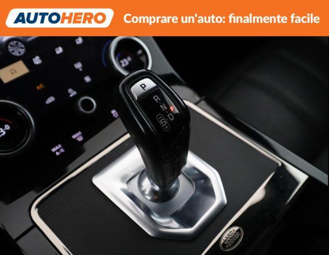 LAND ROVER Range Rover Evoque 2.0D I4 163 CV AWD Auto R-Dynamic S