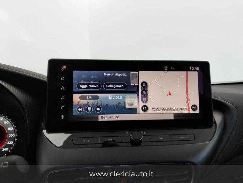 Nissan Juke 1.0 DIG-T 114 N-Design Mt