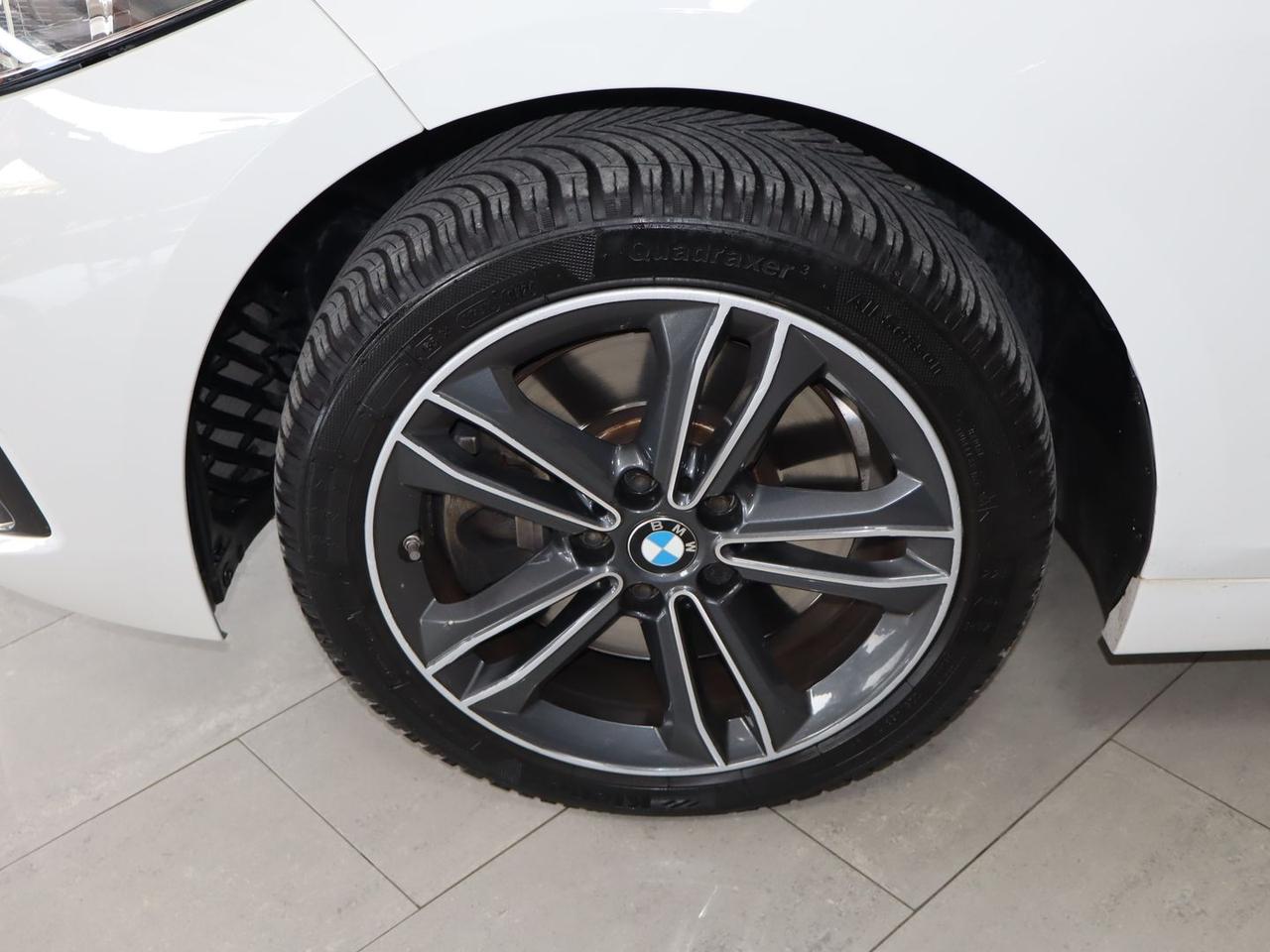 Bmw 120 Business Advantage 120 i #50494