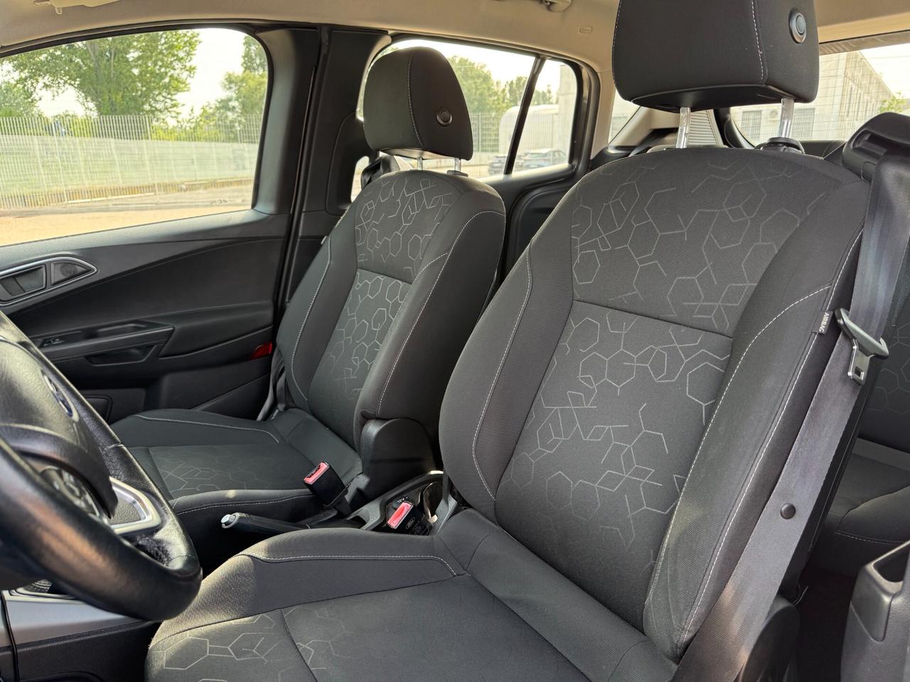 Ford B-Max 1.4 90 CV GPL Titanium