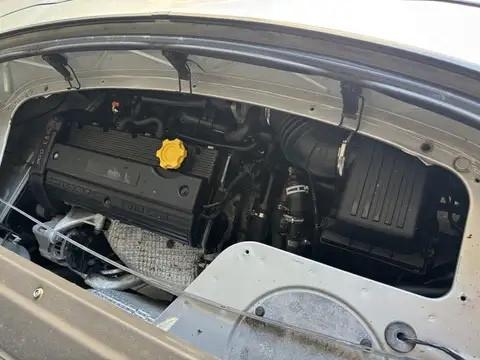 Mg TF 115 1.6 16V cat