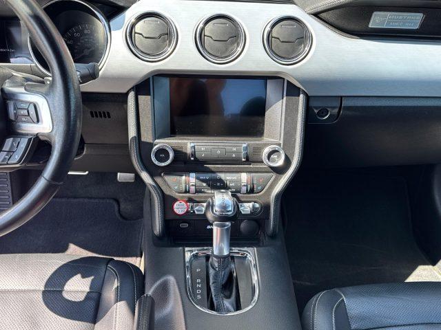 FORD Mustang FASTBACK 2.3 EcoBoost