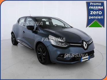 Renault Clio TCe 12V 90CV Start&Stop 5 porte Energy Duel2