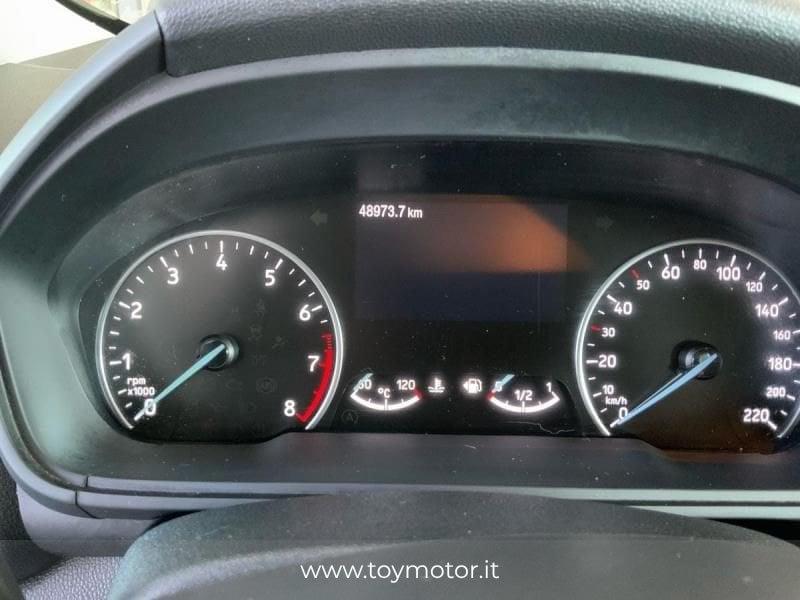 Ford EcoSport 1.0 EcoBoost 125 CV Start&Stop Active