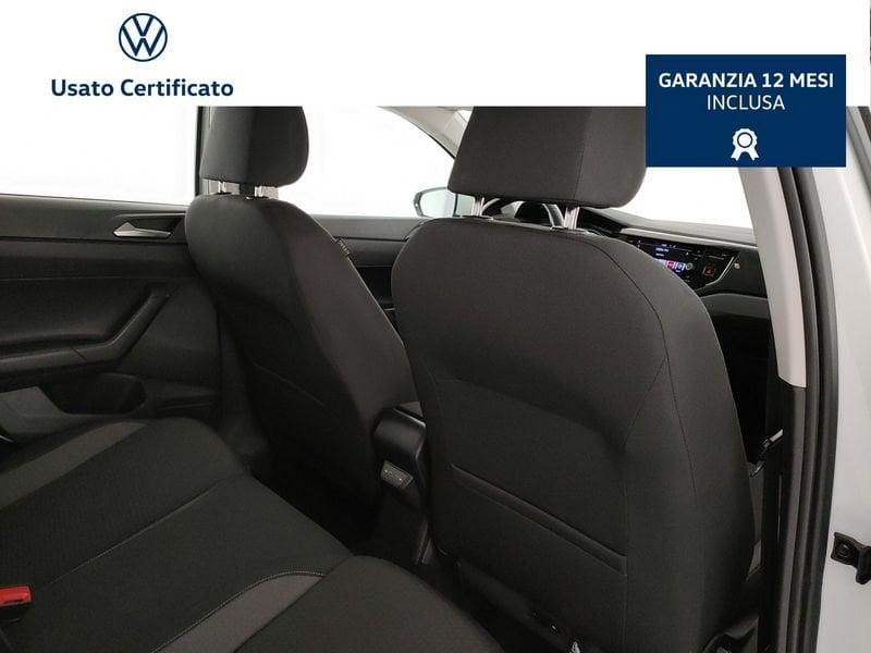 Volkswagen Polo 1.0 TSI Life