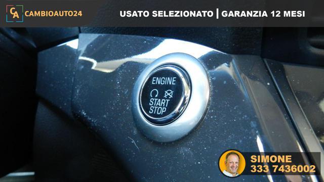 FORD Kuga 2.0 TDCI 180 CV S&S 4WD Powershift Titanium X