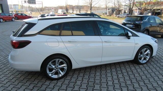 Opel Astra 1.5 CDTI 105 CV S&S Sports Tourer Business Elegance