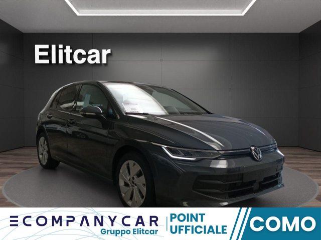 VOLKSWAGEN Golf 1.5 eTSI 115 CV DSG Life