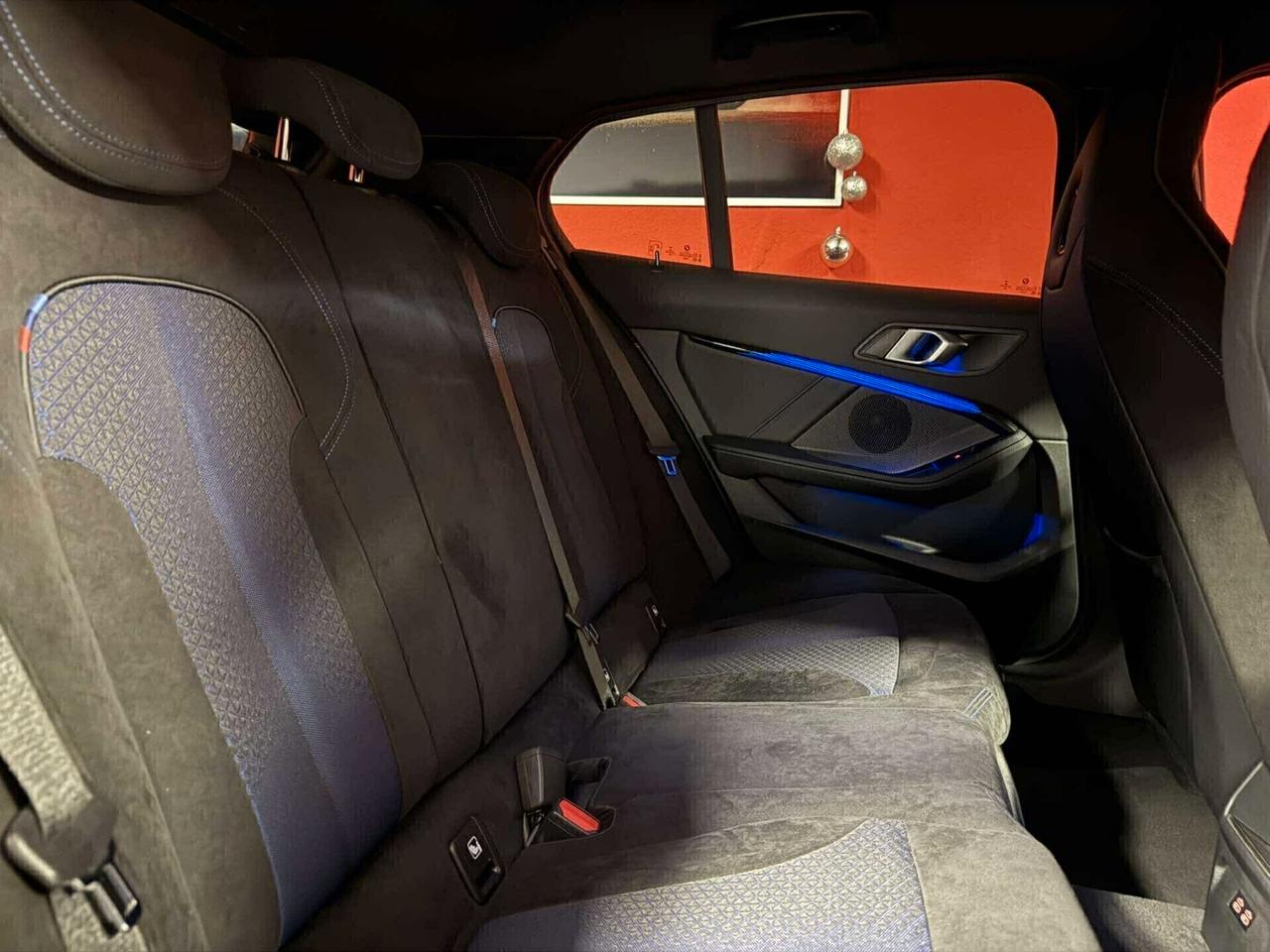 Bmw SERIE 1 118d 5p. Msport