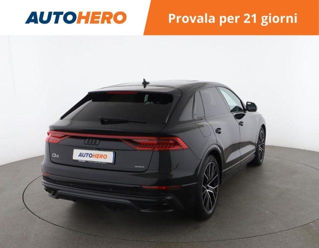 AUDI Q8 50 TDI 286 CV quattro tiptronic Sport