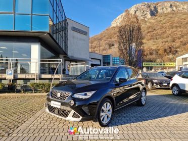 Seat Arona Arona 1.0 EcoTSI 110 CV DSG XPERIENCE