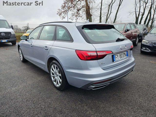 AUDI A4 45 3.0 tdi quattro 231cv Business Sport - FY803MW