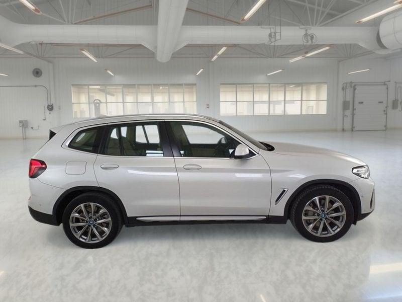 BMW X3 X3 xDrive30e