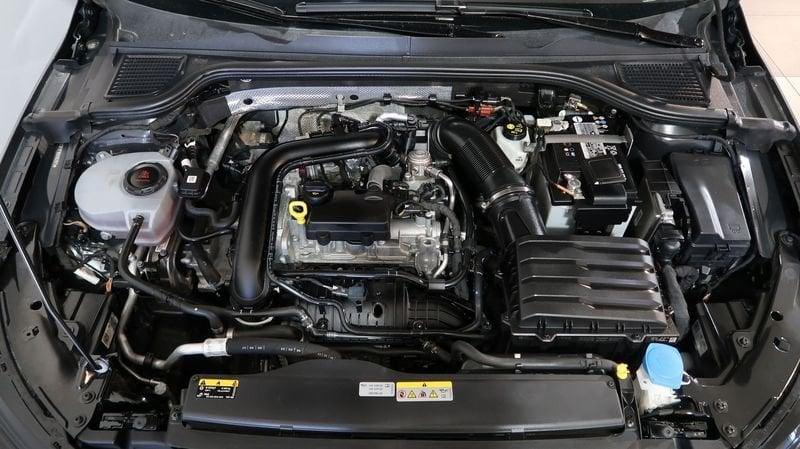Volkswagen Golf Golf 1.0 etsi evo Life 110cv dsg