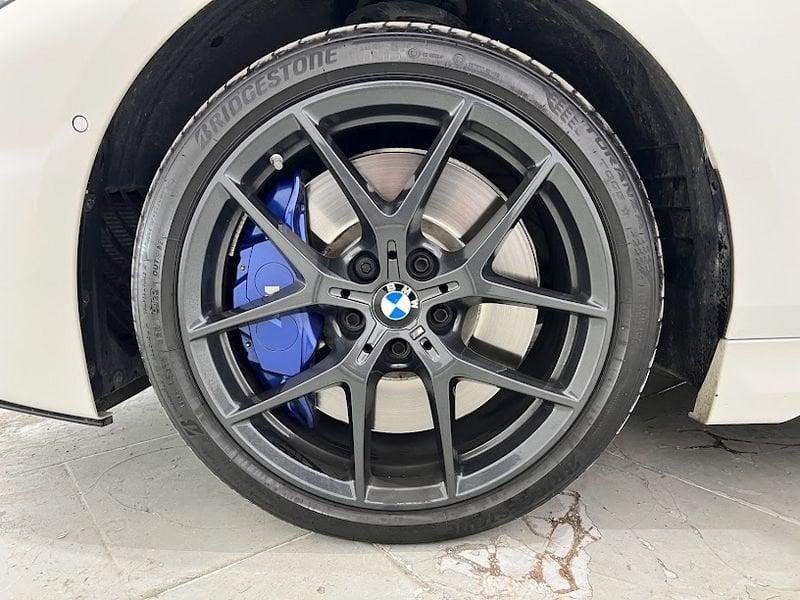 BMW Serie 1 M 135i xDrive