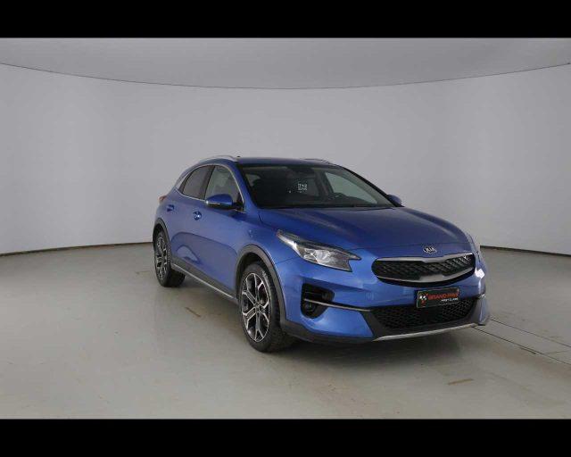 KIA XCeed 1.6 GDi 141 CV PHEV DCT High Tech