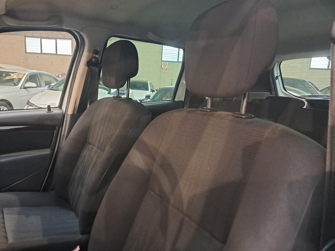 DACIA DUSTER 1.5 dCi 110CV 4x4