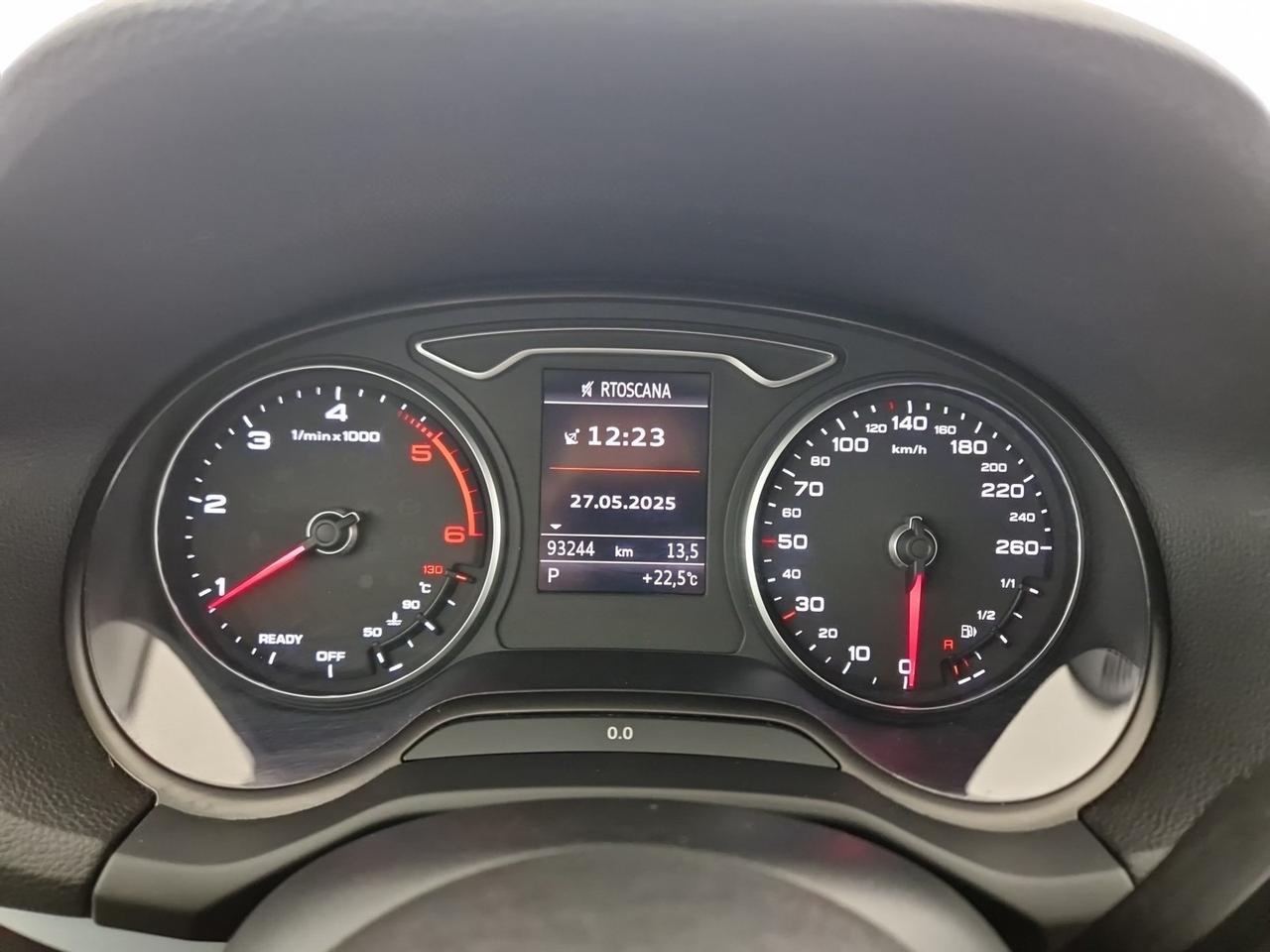 Audi Q2 30 1.6 tdi admired s-tronic