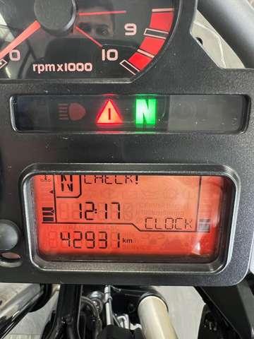 BMW R 1200 GS