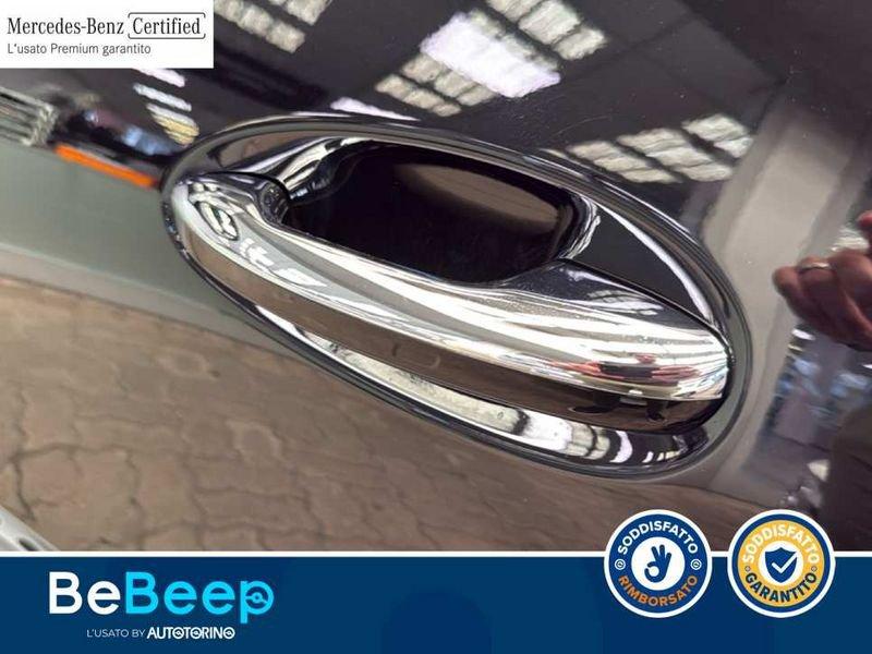 Mercedes-Benz GLC 220 D AMG LINE PREMIUM 4MATIC AUTO