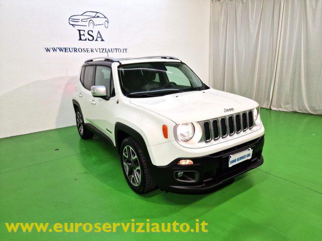 JEEP Renegade 1.6 Mjt 120 CV Opening Edition
