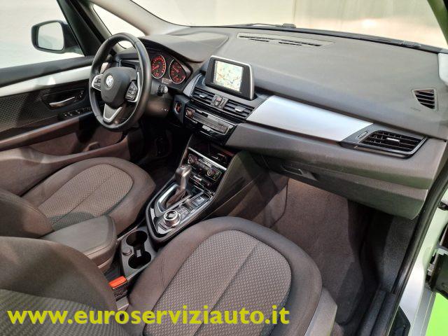 BMW 218 d Active Tourer Advantage