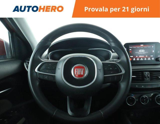 FIAT Tipo 1.6 Mjt S&S 5 porte Lounge