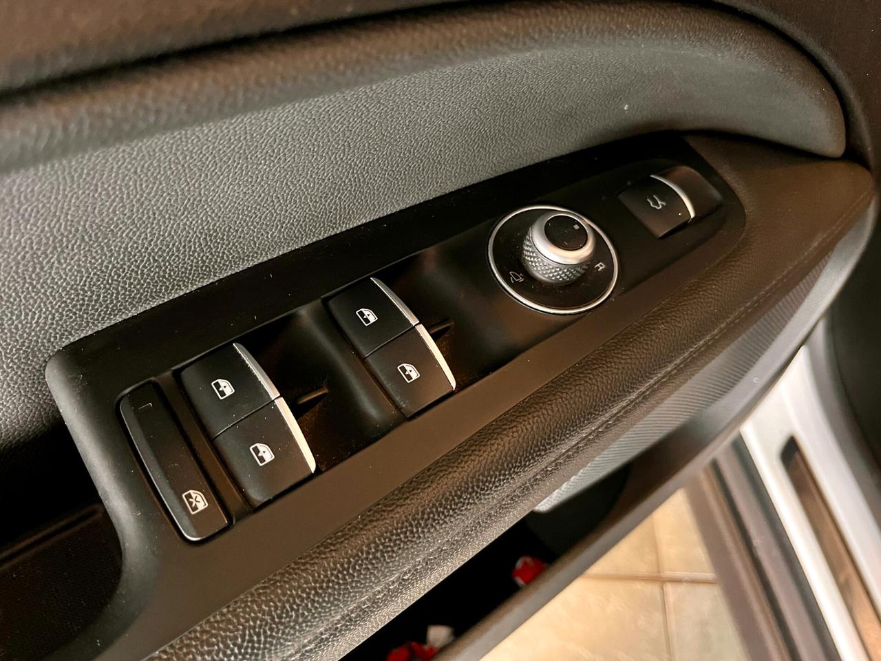 Alfa Romeo Stelvio 2.2 Turbodiesel 210 CV AT8 Q4 Super