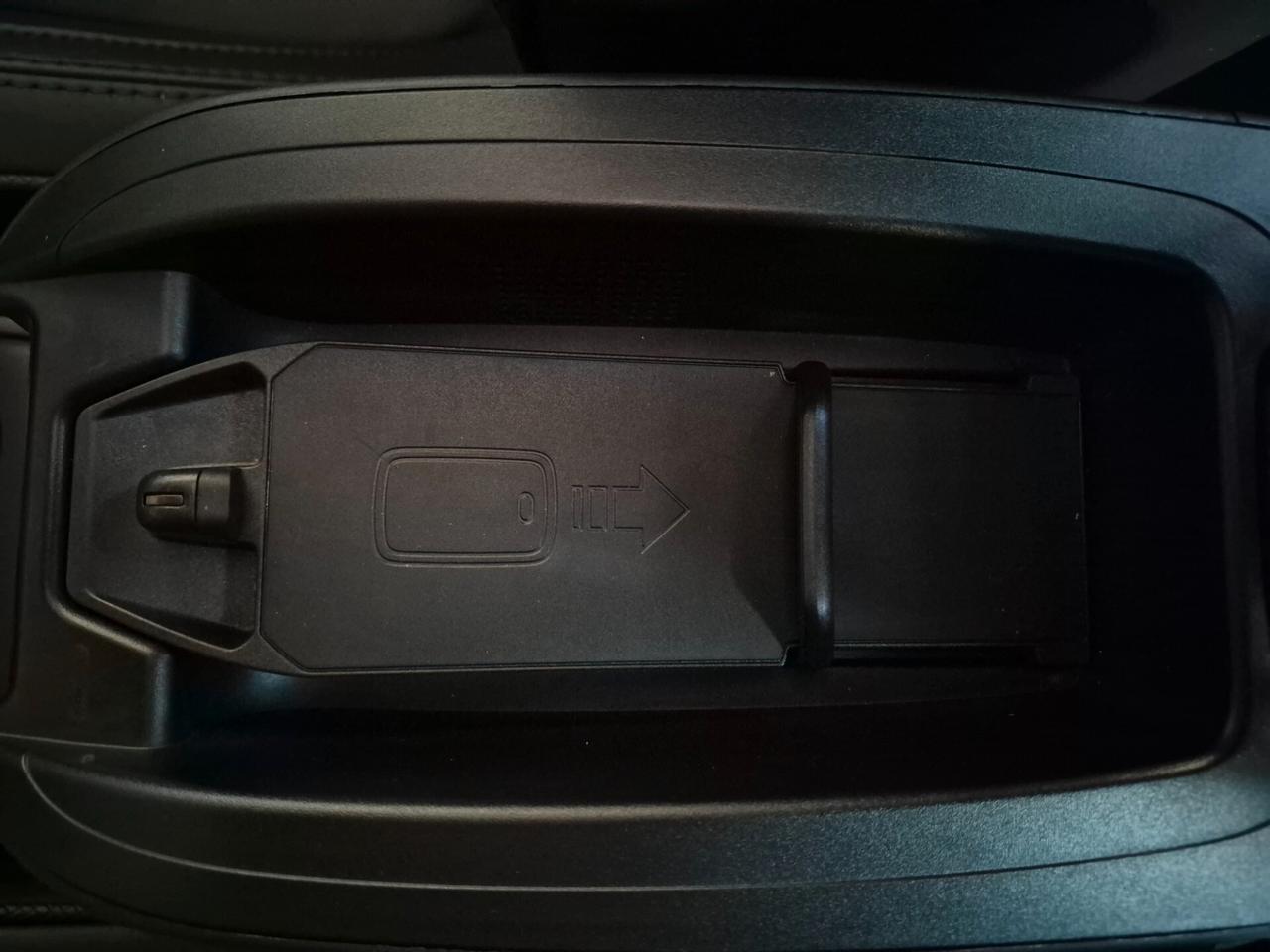 MINI Cooper Countryman PELLE TETTO APRIBILE LED NAVI APPLE CAR PLAY