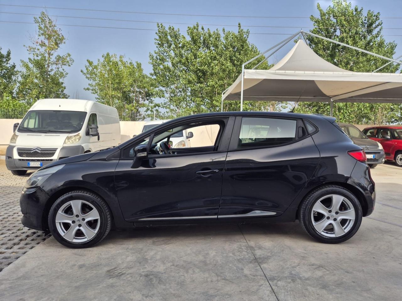 Renault Clio 1.2 75CV GPL 5 porte Live