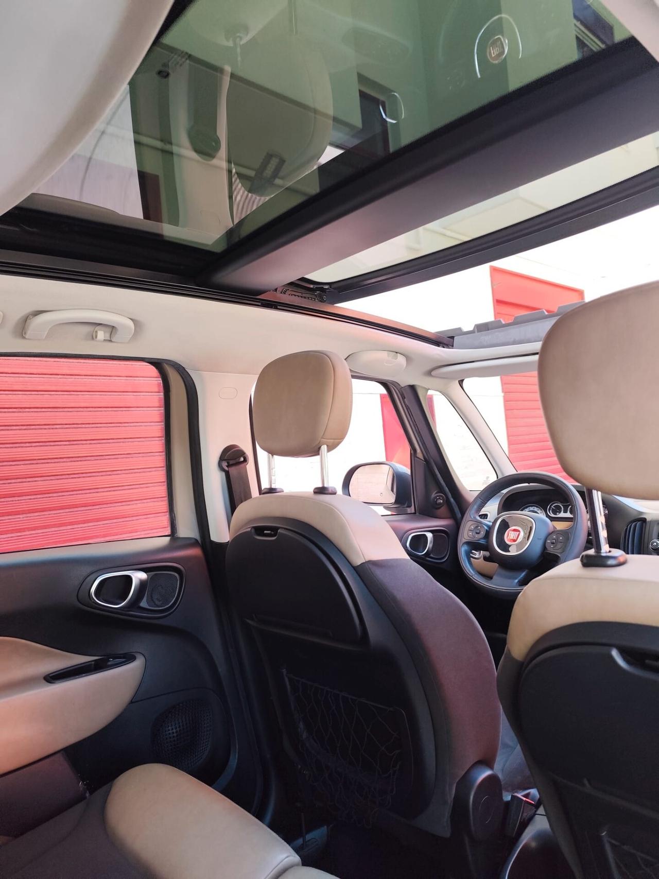 Fiat 500L 1.6 Multijet 105 CV FULL OPTIONAL