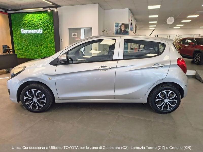 Opel Karl Karl 1.0 75 CV N-Joy