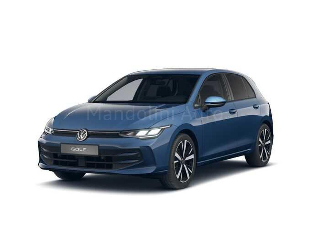Volkswagen Golf 1.5 tsi act 115cv edition plus