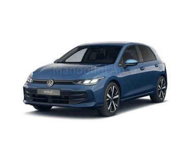 Volkswagen Golf 1.5 tsi act 115cv edition plus