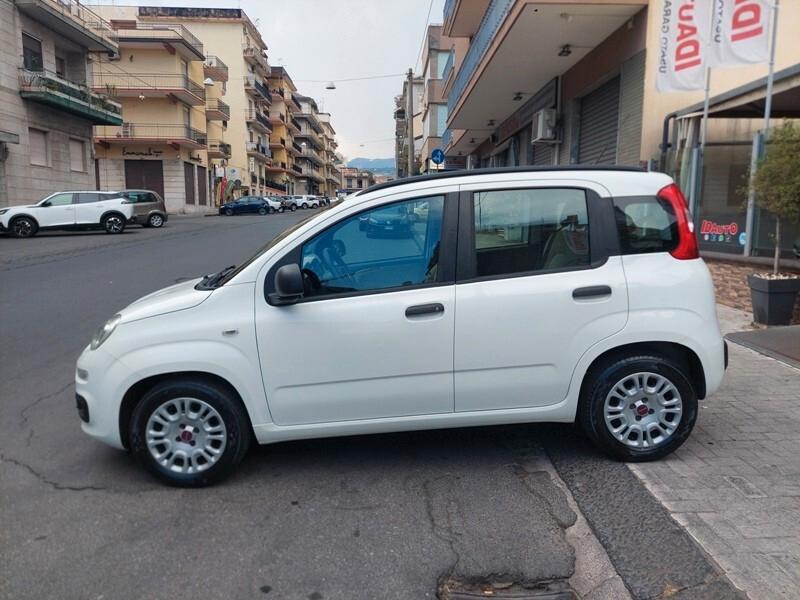 Fiat Panda 1.3 MJT S&S Pop
