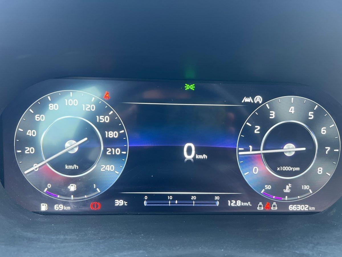 KIA XCeed 1.0 tgdi Gpl Style 117cv mt