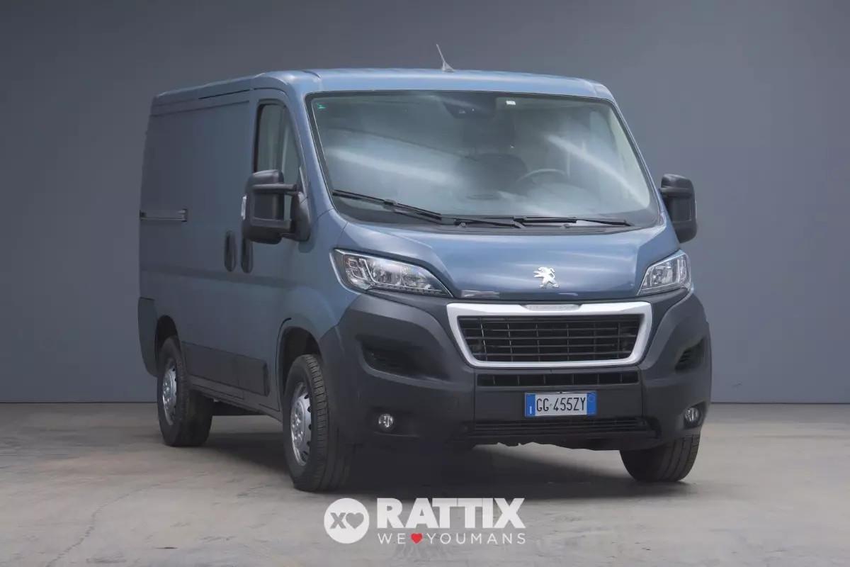 Peugeot Boxer 2.2 BlueHDI 120CV Affaire L1H1 N1 (IVA ESCLUSA)