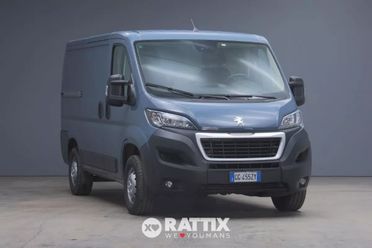Peugeot Boxer 2.2 BlueHDI 120CV Affaire L1H1 N1 (IVA ESCLUSA)