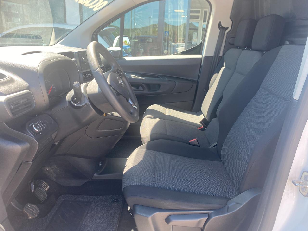 Opel Combo Cargo 1.5 Diesel PC 650kg Essentia