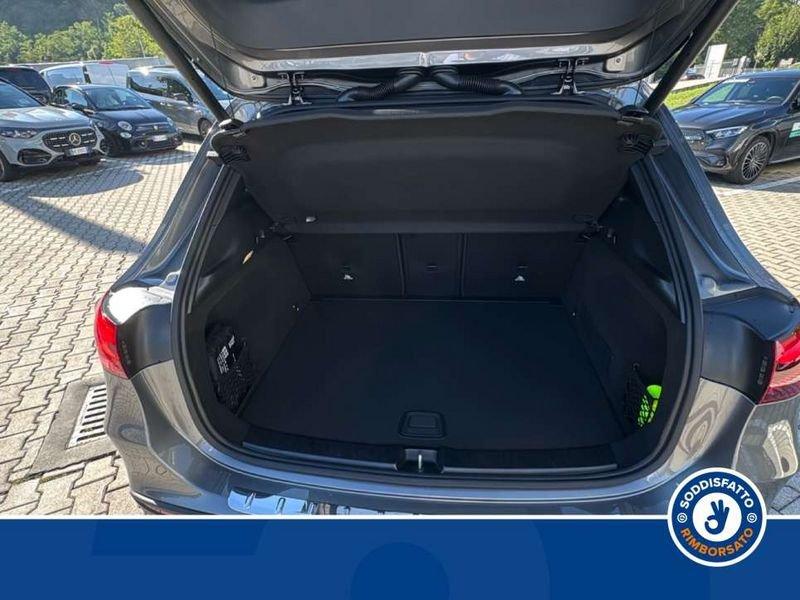 Mercedes-Benz GLA 200d Automatic AMG Line Advanced Plus Extra