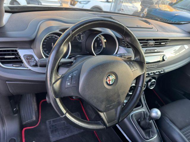 ALFA ROMEO Giulietta 1.4 Turbo MultiAir Exclusive