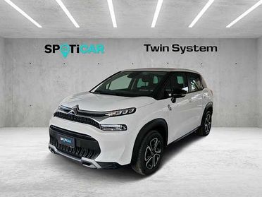 Citroen C3 Aircross PureTech 110 S&S You