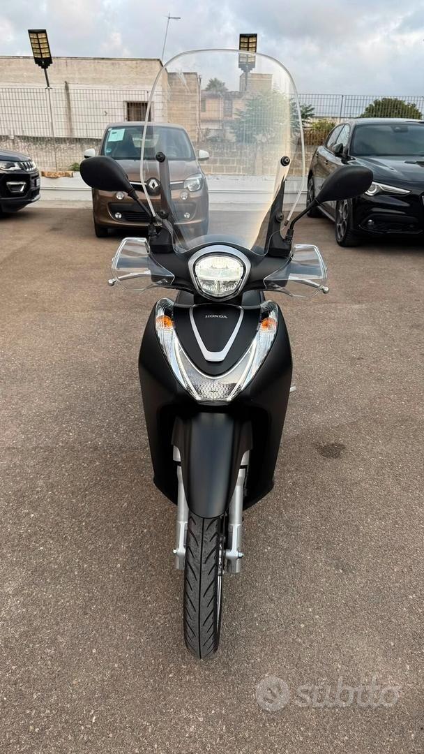 Honda SH 125 mode 2025 6.000km