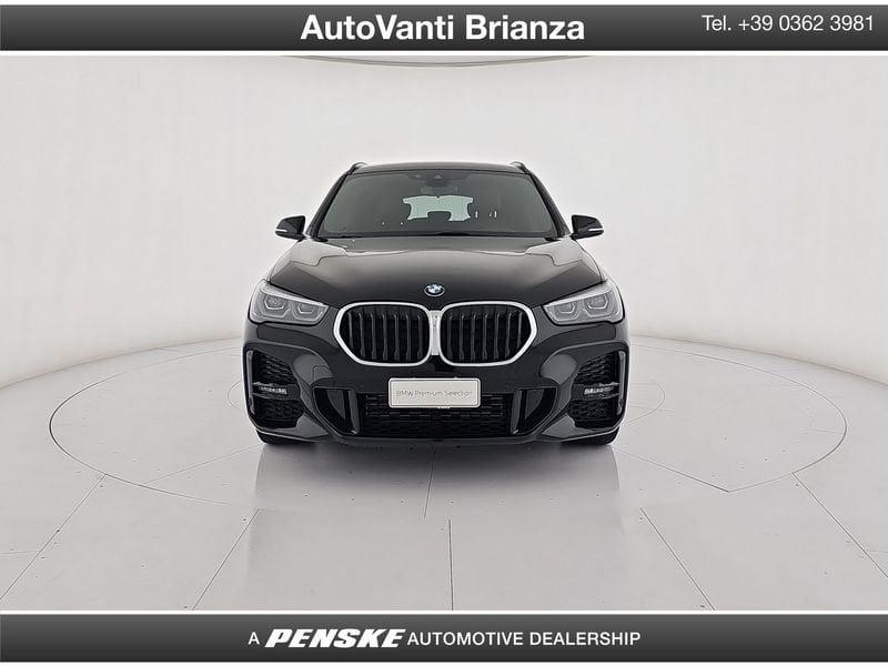 BMW X1 X1 xDrive20d Msport