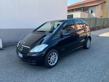 Mercedes-benz A 160 A 160 BlueEFFICIENCY Executive*NEOPATENTATI