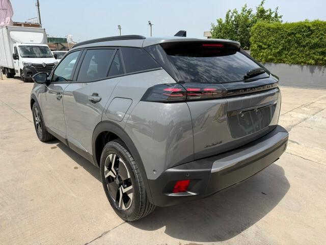 Peugeot 2008 PureTech 100 S&S Allure