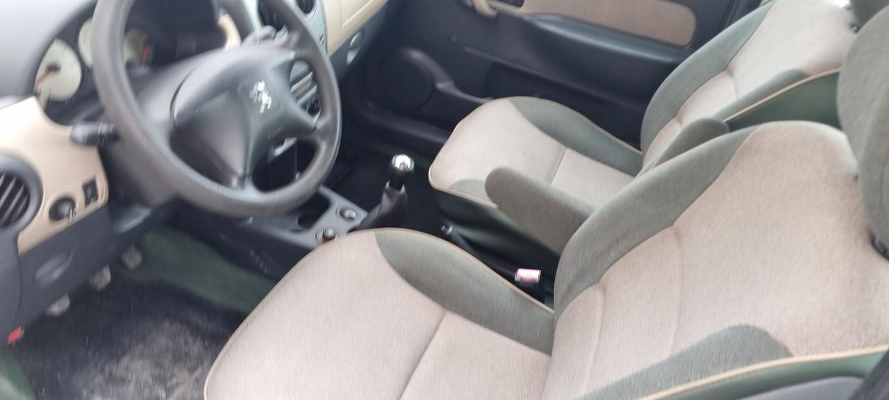 Peugeot Ranch 1.6 HDi 5 posti