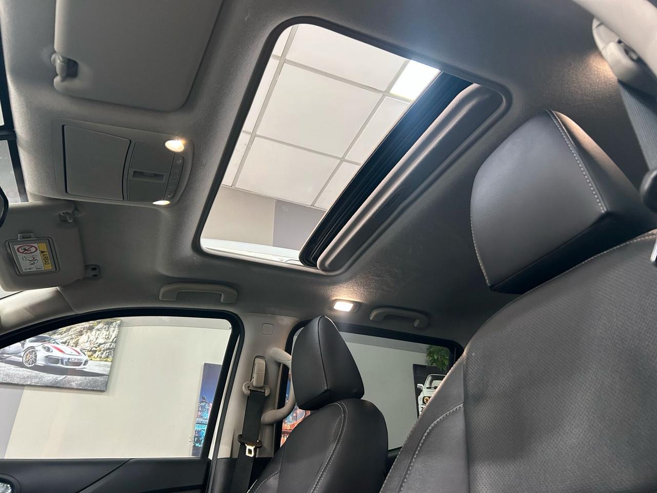 Nissan Navara 2.3 dCi 4WD Double Cab N-Connecta